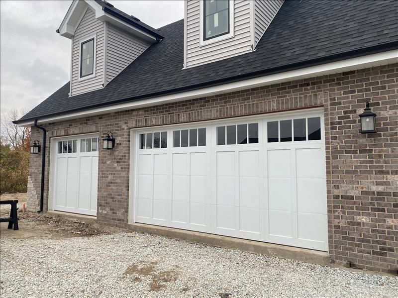 Taylor Garage Door Tech Palos Heights Il